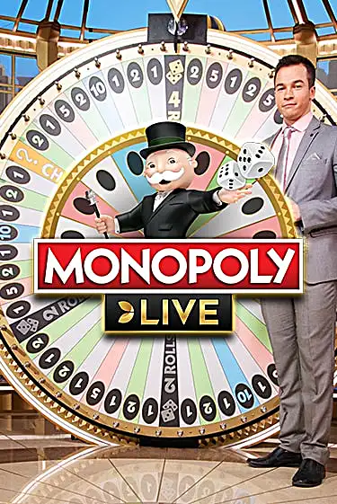 Monopoly Live play now